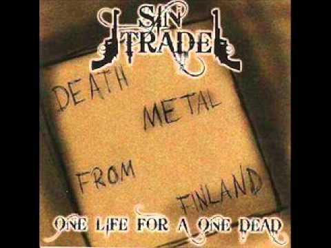 Sin Trade - Twisted