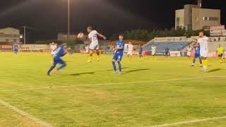 FIM DE JOGO IGUATU 3 X 1 HORIZONTE FC CAMPEONATO CEARENSE 2026