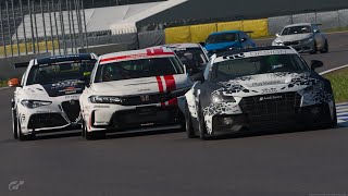 GT7 WTCCテスト2