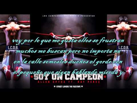 haciendo lo que me gusta letra