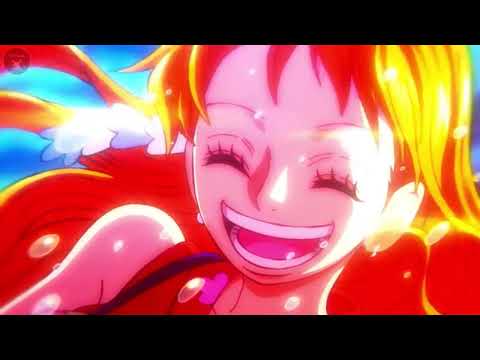 One Piece AMV/ASMV - THIS IS WHY WE LOVE ONE PIECE