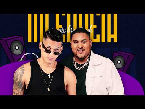 INCENDEIA - FELIPE ORIGINAL E KEVIN O CHRIS - (BREGA FUNK)