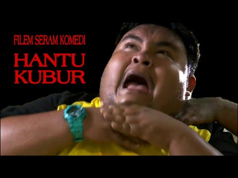 Hantu Kubur Full Movie Melayu HD - Abam Bocey | Issey