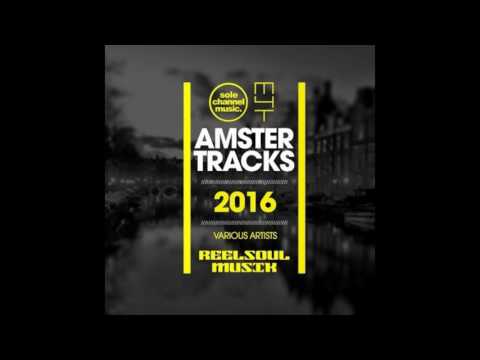 MarQ Markuz & Alex Curly - Cocaina (Andezzz DeepaSoul Remix)