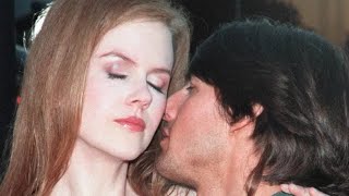 La Verdad Revelada De La Relación De Nicole Kidman Y Tom Cruise