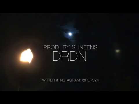 Heavy XXXTentacion Type Beat / drdn (Prod. Shneens