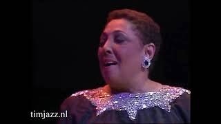 Carmen McRae - Getting Some Fun Out Of Life