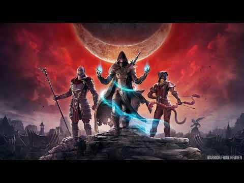 Nick Kaelar- Champion (2019 Epic Dark Powerful Battle Action)