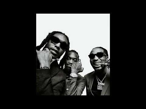(FREE) Offset x Quavo Type Beat - "YRN"