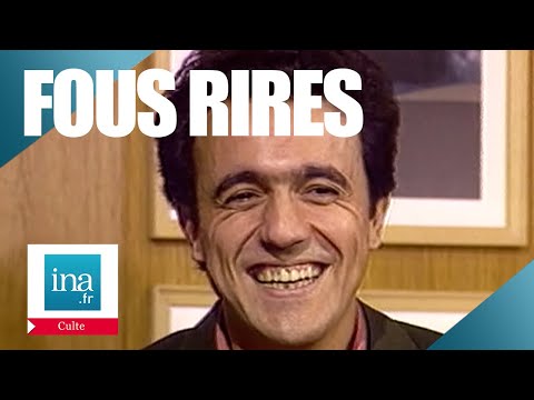 🤣 Les fous rires cultes à la télévision, volume 2 ! 🤣 | Archive INA