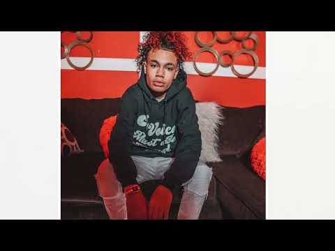 Drizzy Tae - Trials & Tribulations (Official Audio)