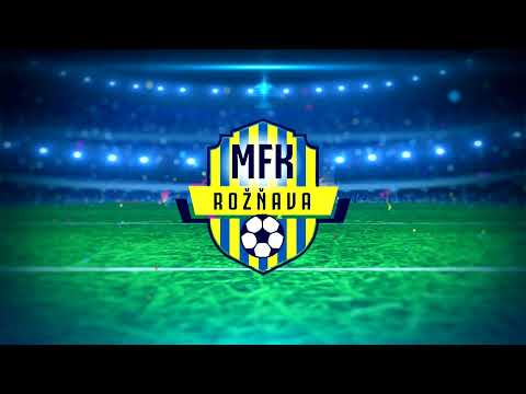 ZOSTRIH I MFK ROŽŇAVA - TJ SLAVOJ KRÁĽOVSKÝ CHLMEC 3:0