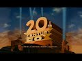 20th Century Fox Logo Remake In P3D