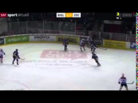 ZSC Lions: 3 Strafen wegen Spielerwechseln