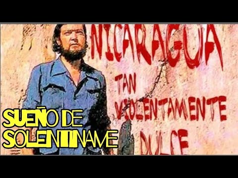 Cortázar en Nicaragua, sueño de solentiname