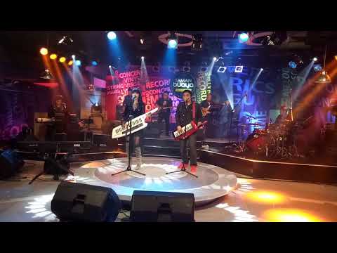 Ita purnamasari feat dwiki dharmawan