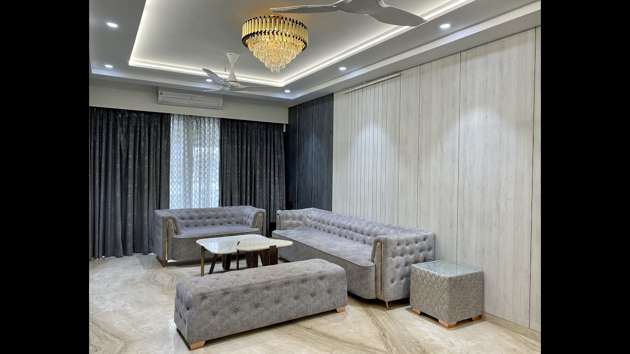 Bafna House 1 — Walkthrough