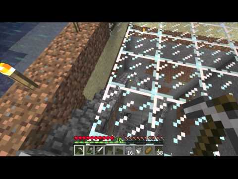 JCSB's Minecraft LP--S2 Ep.13 "A Jukebox for Paul" (HD)