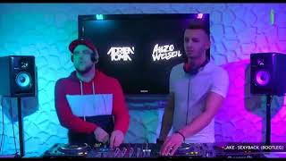 Download lagu Anzo Weiseil & Adrien Toma - Menthe Creme TV  Live Session  #1 With mp3