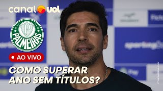 PALMEIRAS: QUEM JOGA CONTRA NOVORIZONTINO? AS SITUAÇÕES DE ALMADA ARIAS E NINO, ALVOS DO CLUBE