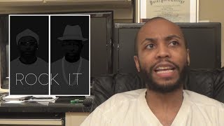 PRhyme - Rock It | Its Fire