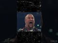 One Of The Loudest Pops Ever Seen Wwe