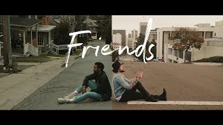 Ruslan & Paul Russell - Friends (@RuslanKD @KingsDreamEnt)