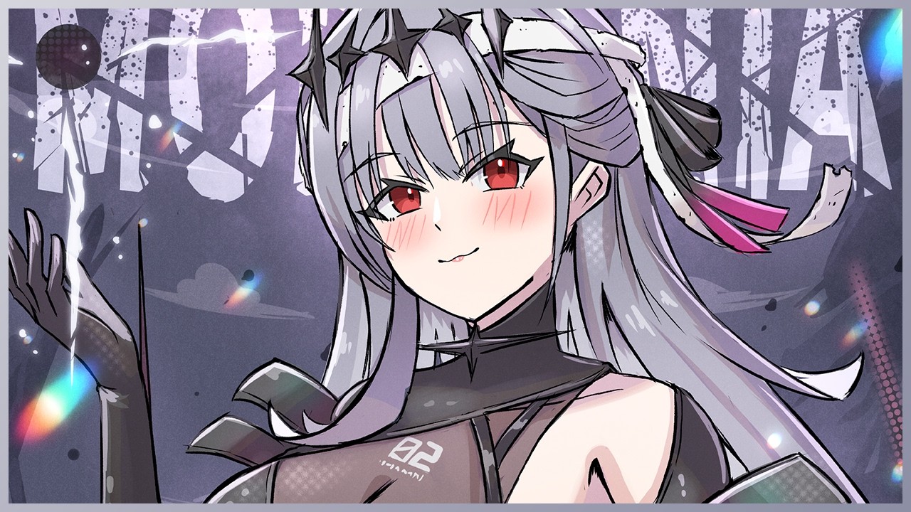 Pretty Ghosts - Body High