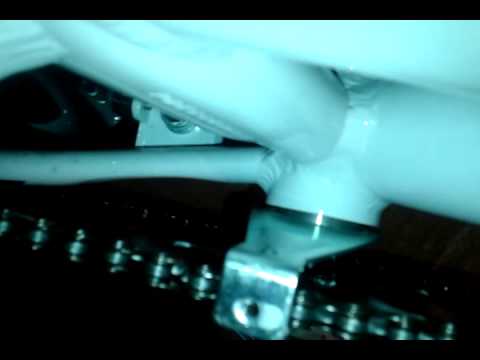 Bicicleta kreidler adquirida en bikester, defecutoso