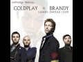 Coldplay vs Brandy - Clocks (Should I Go?) (AudioSavage Mashup)