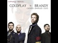 Coldplay vs Brandy - Clocks (Should I Go ...