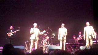 Cadillacs - Betty My Love (live)