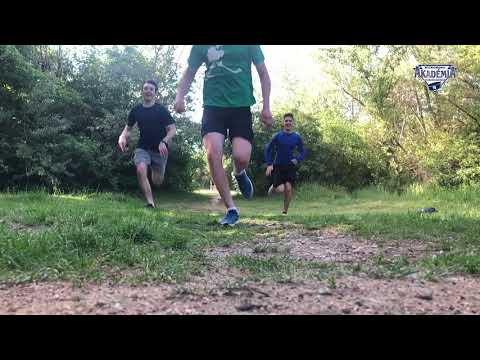 Így készül ifjúsági csapatunk