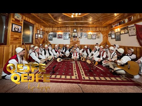 Qejfe qejfe kjo dynja - Nata e Dervish Shaqës (Emisioni 13)  11 Prill 2021