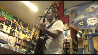 Mount Eerie at Shake It: "Lost Wisdom, Pt. 2"