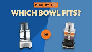 5 Food Processors for Faster Prep: 2026 Buying Guide