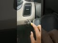 Volvo Bus Horn