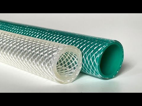 Braided Hose Pipe
