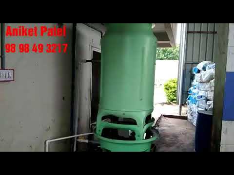 Milk pasteurization plant with milk container filling machin...