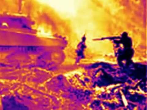 Back to the War !!!
