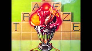 TRAPEZE (U.K) - Back Street Love