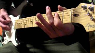 The Future Is Black (Impellitteri Cover)