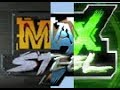 Max Steel Todas Las Intros Y Aperturas De La Saga Original 1998 2012 HD