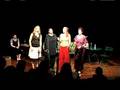 Kaia: Arise (a cappella anti-war song), Roots & Sass