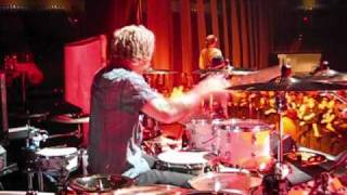 SEVENDUST  MORGAN ROSE...."ENEMY"...(WITH HELICOPTERS... DOUGIE!!) 2-11