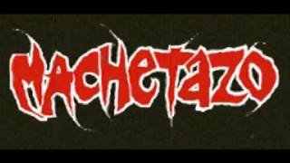 Machetazo-Garrote Vil