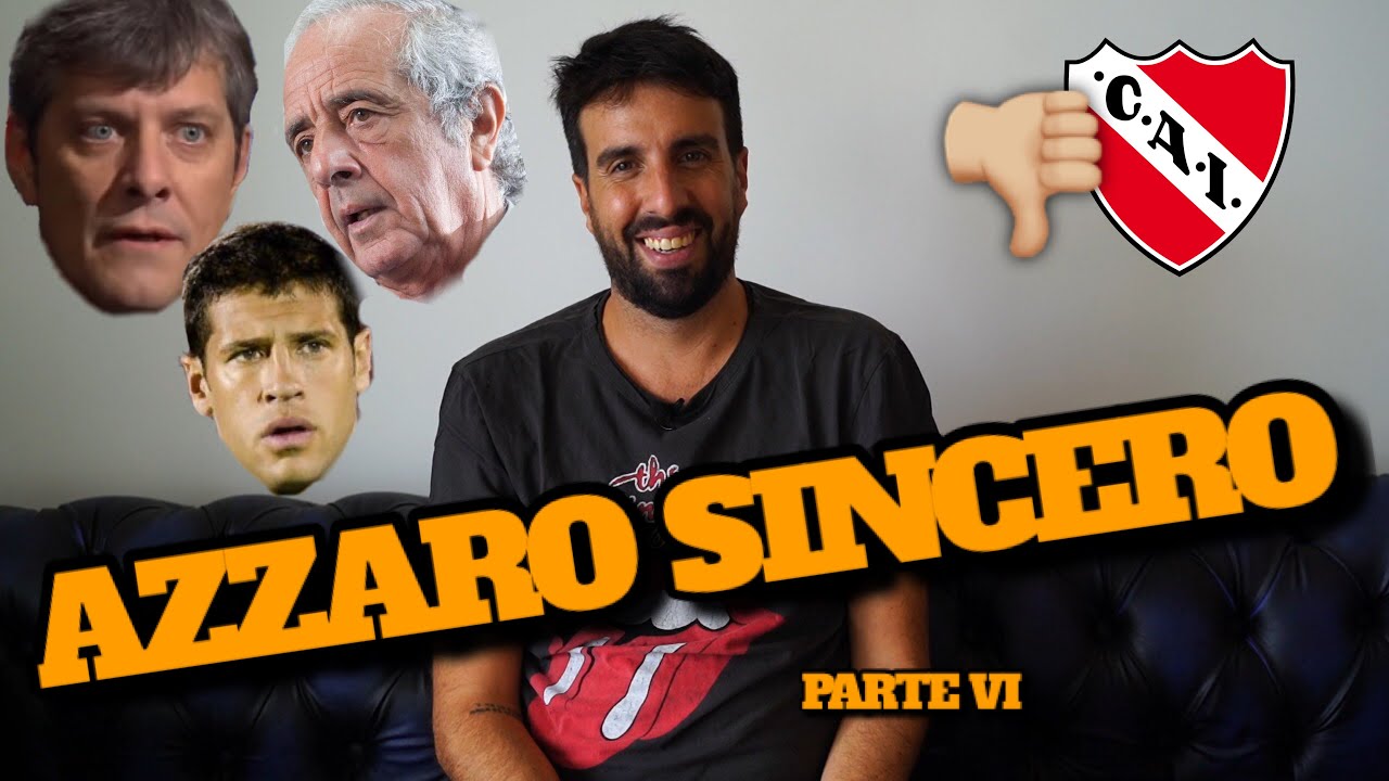 AZZARO SINCERO