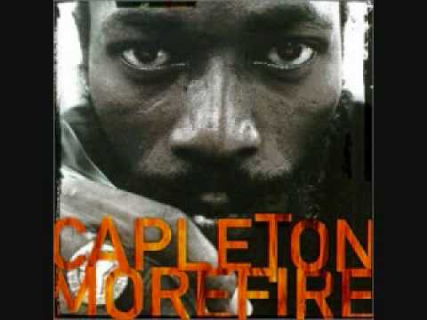 Capleton - Cooyah Cooyah