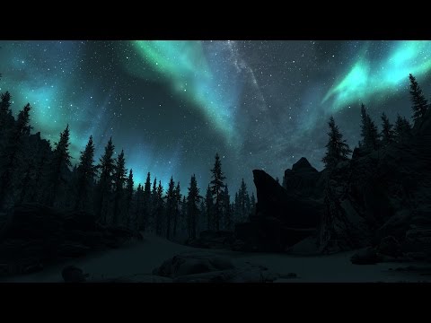 Atmospheric Viking/Pagan metal compilation
