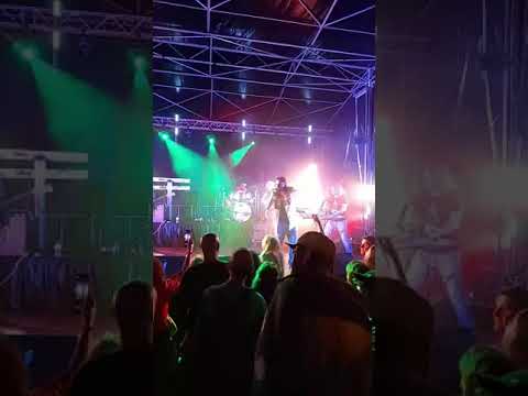 Tony Nephtali & the Mosellians "Dumb" cover